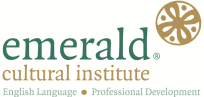 Emerald Cultural Institute logo